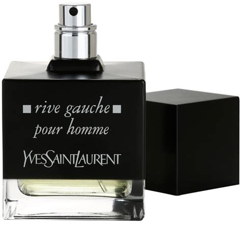 ysl rive gauche pour homme|YSL pour homme for sale.